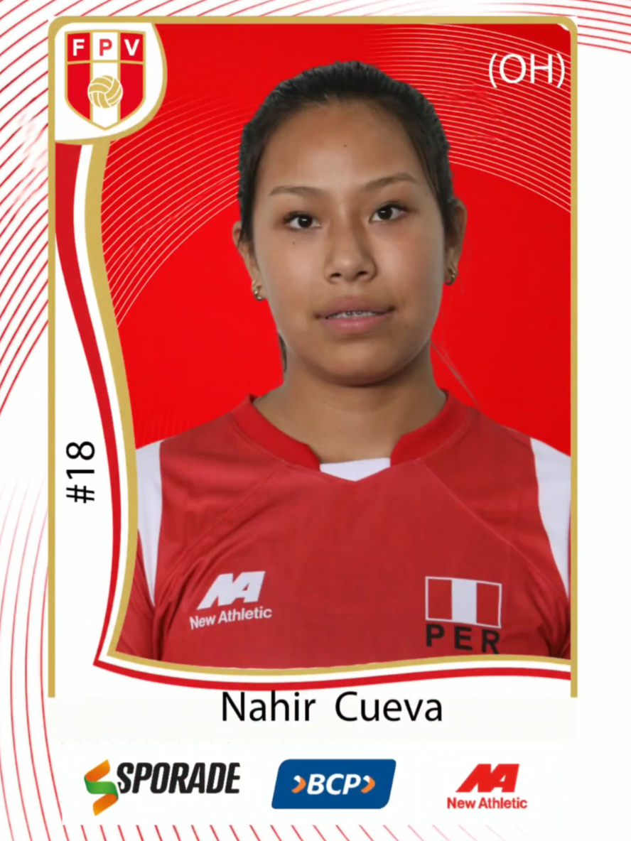 @Federaci&oacute;n Peruana de V&oacute;leibol