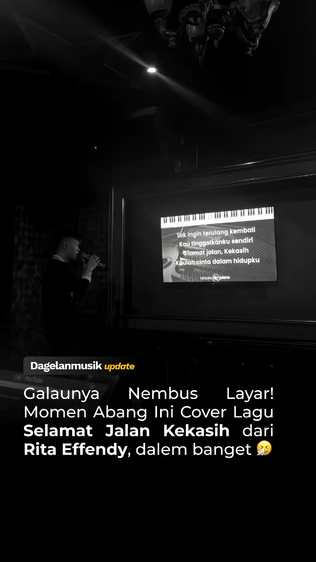 @Dagelan Musik Official