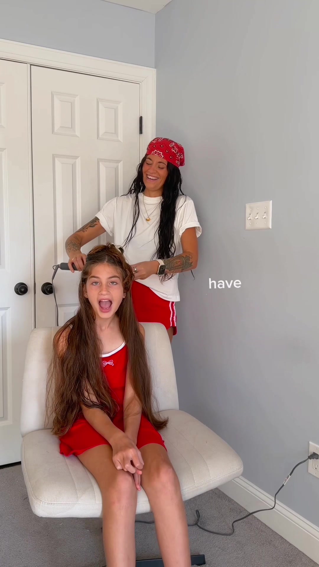 @Em + Abby