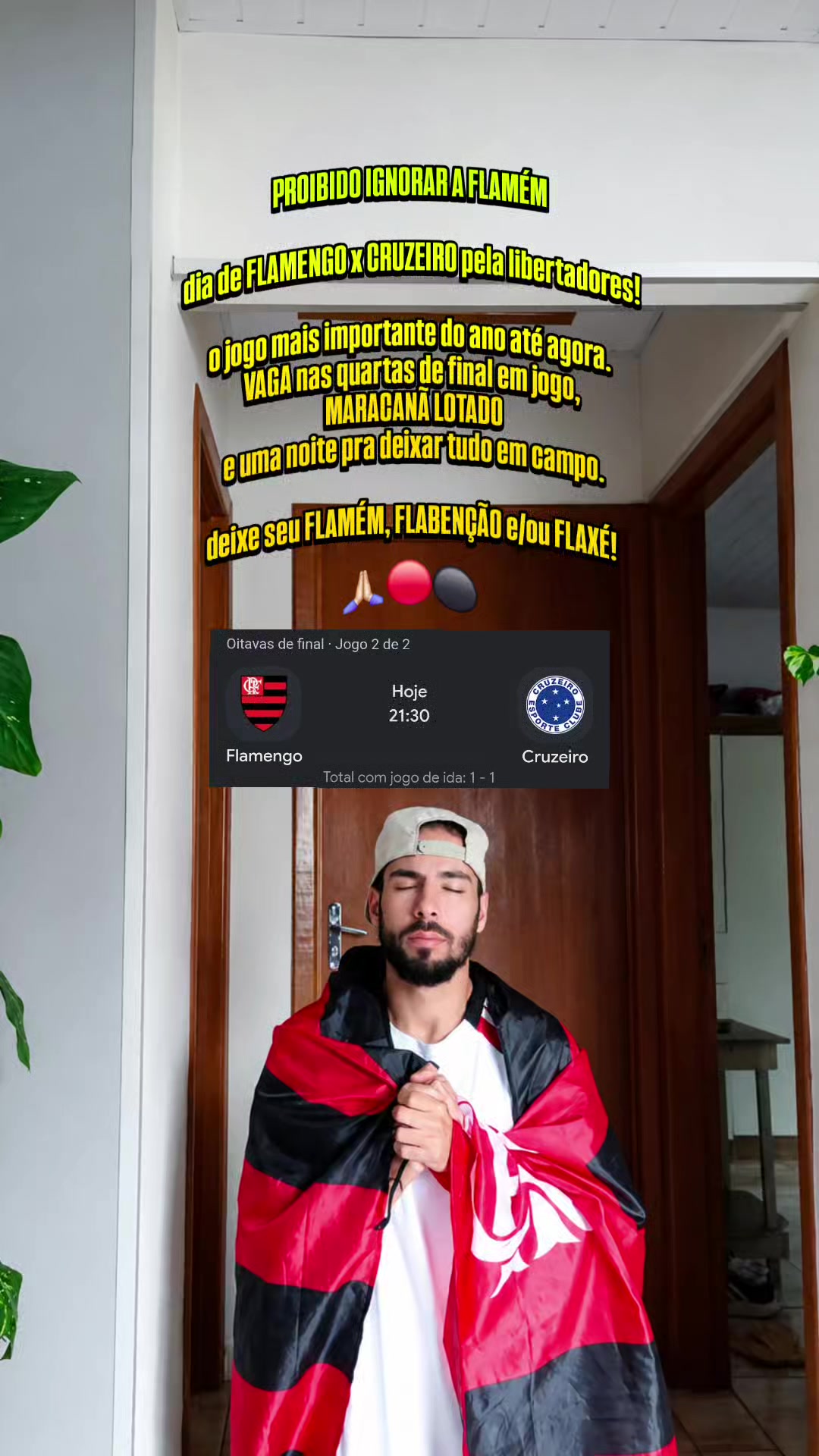 @Bruno Turetta - Flamengo 🔴⚫️
