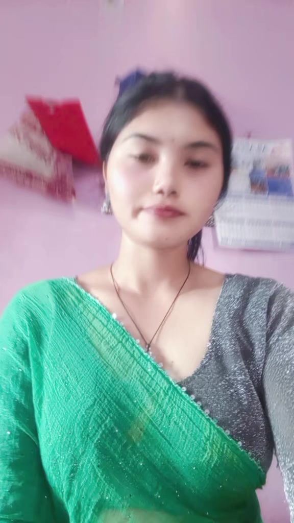 @❣️Saina❣️