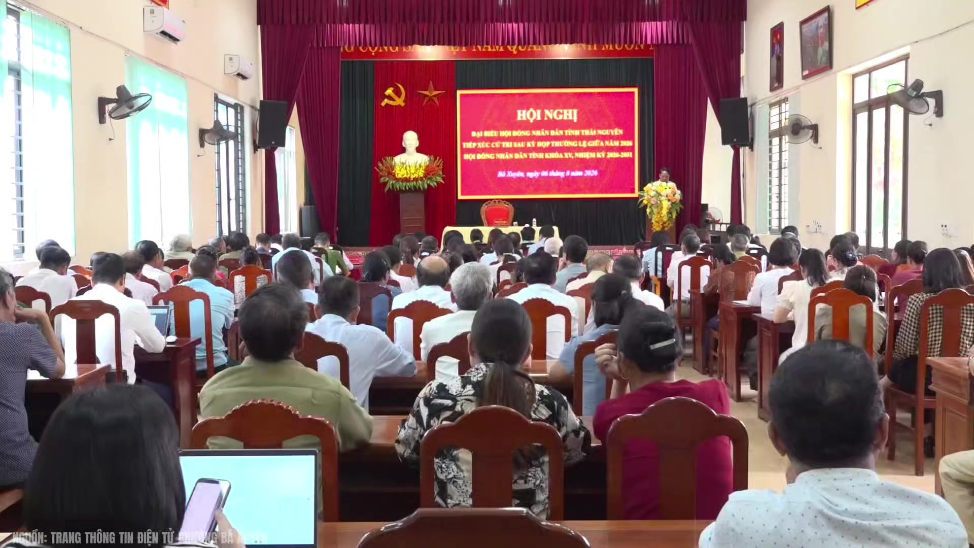 @Li&ecirc;n Đội Trường THCS Nguyễn Du