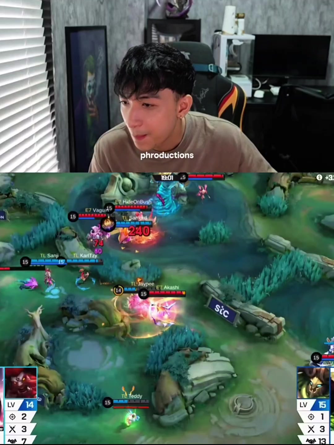 @PHRODUCTIONS