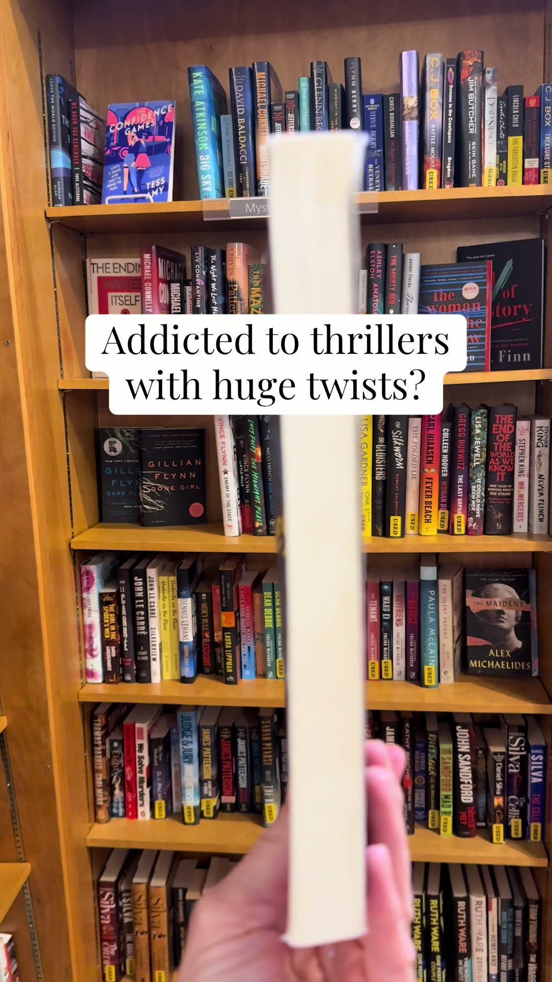 @J.RuffTwistyThrillers