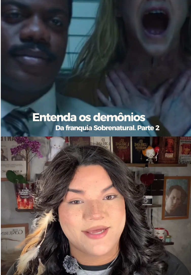 @Dani- Filmes e S&eacute;ries / terror