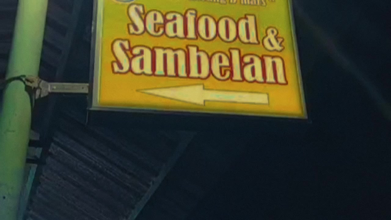 @Seafood omah kerang by D'mars