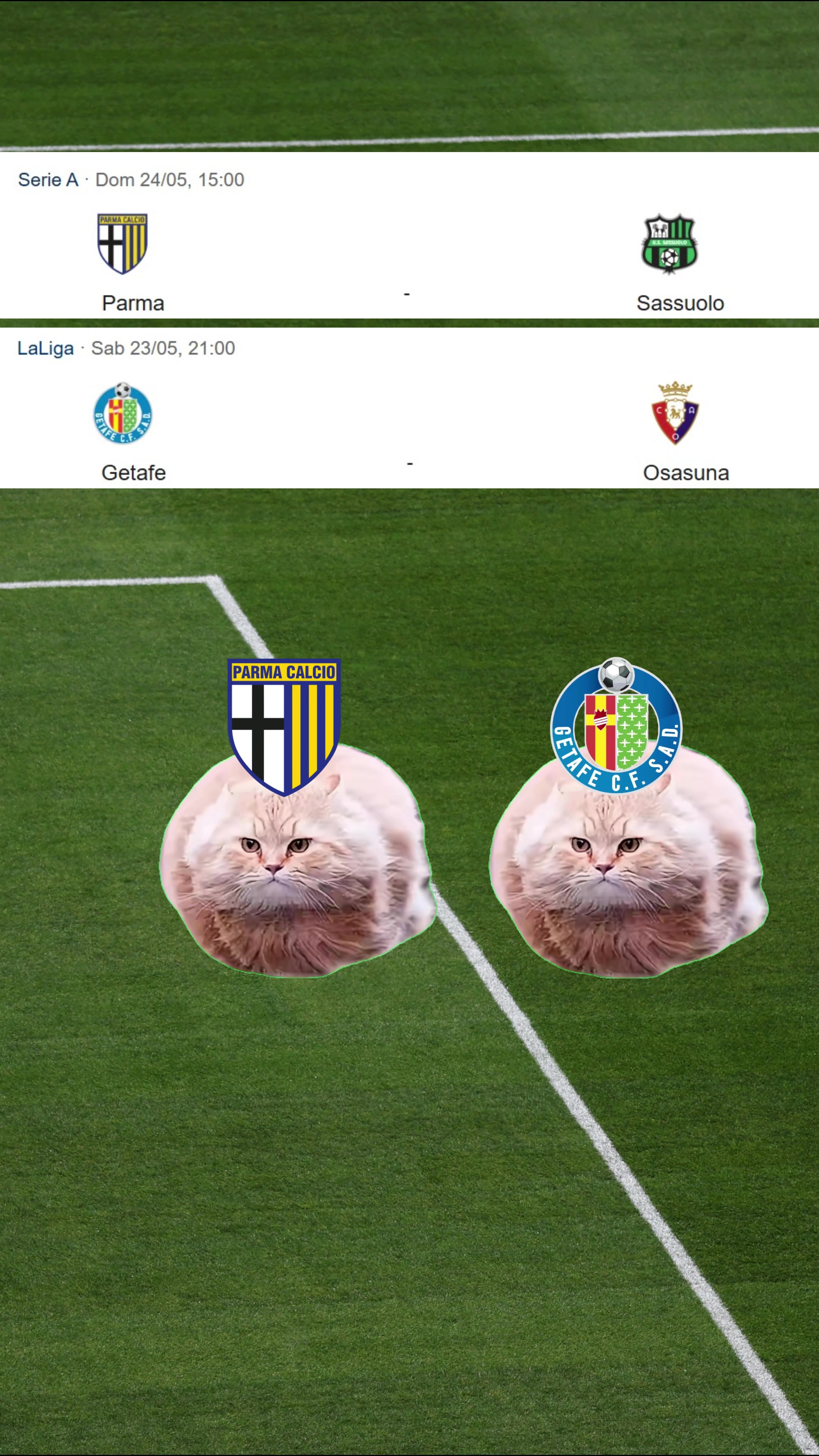 @Parma Calcio 1913