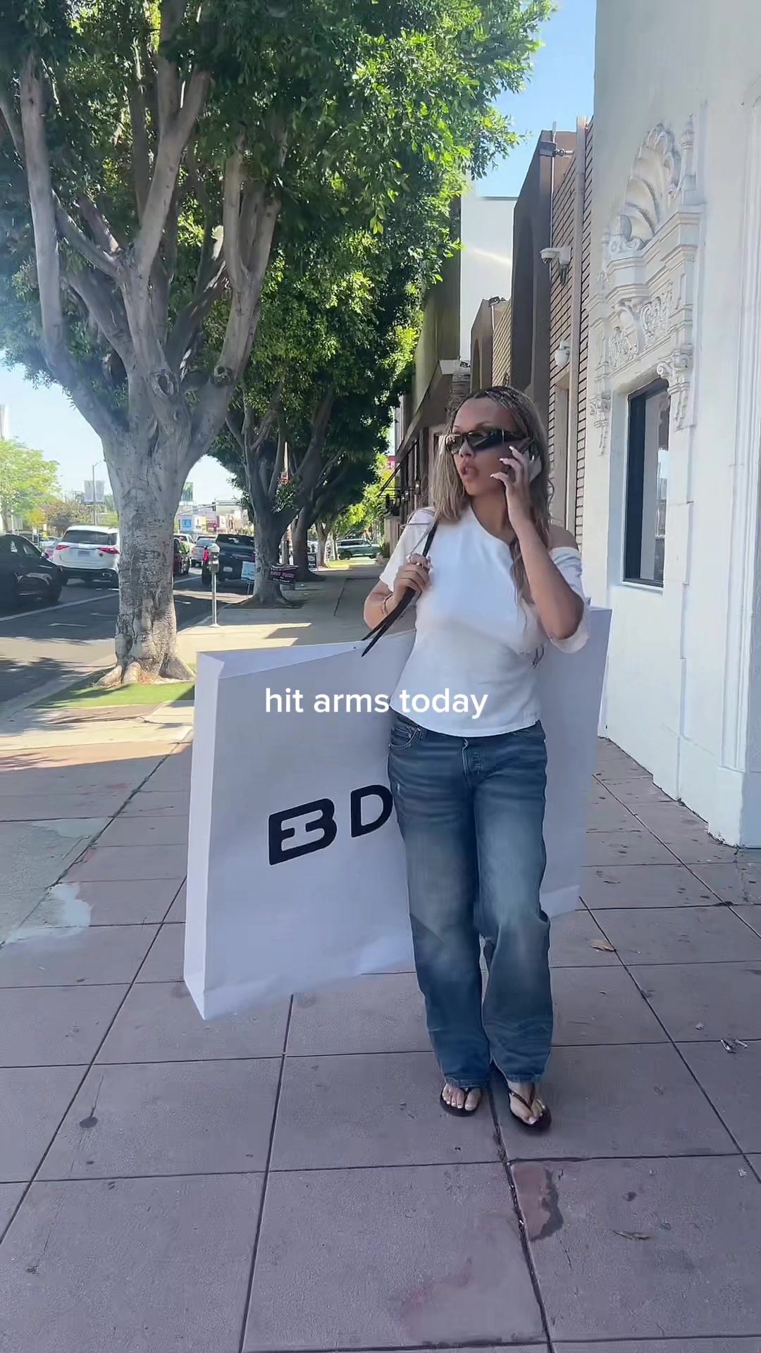 @EB Denim