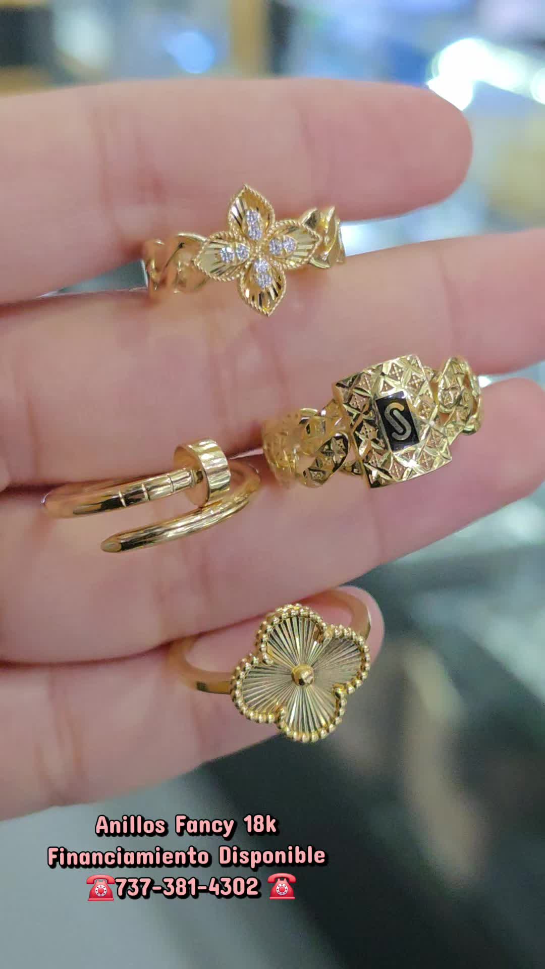 @Kathelyn Jewelry