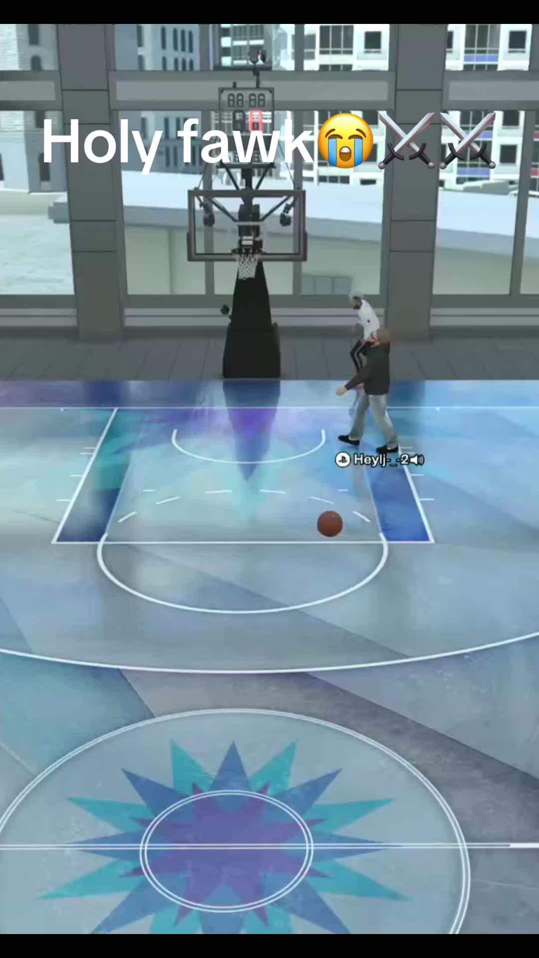 @⃟