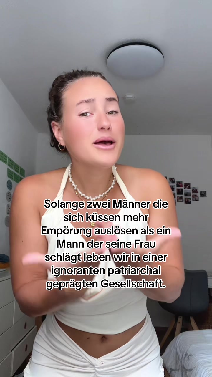 @Laura Straetker