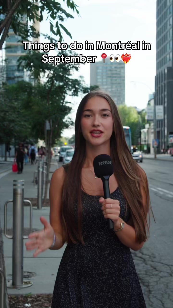 @Montréal Stories