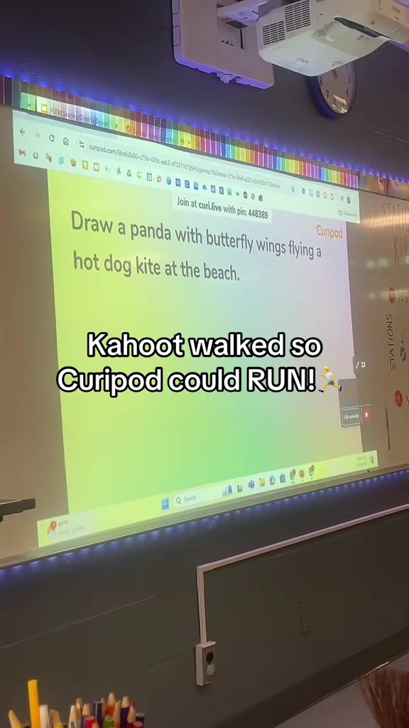 @Curipod