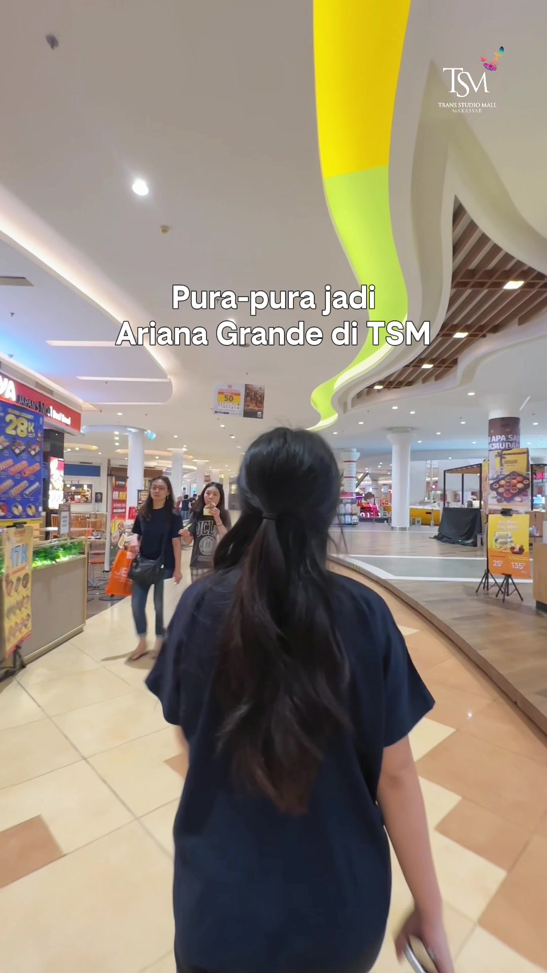 @TSM Makassar