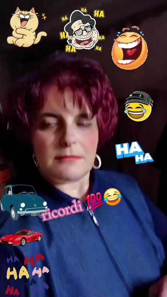 @♥️ Annamaria Gristina ♥️