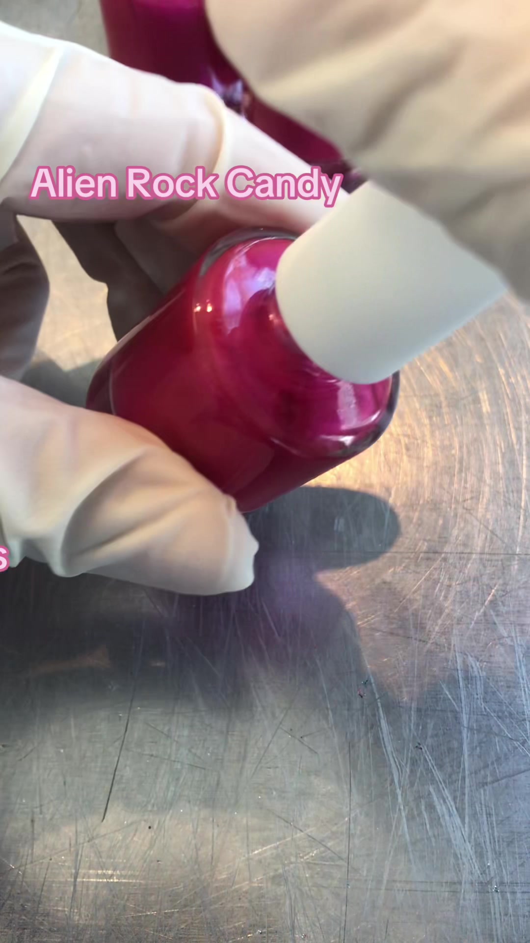 @Canna Paint Polish