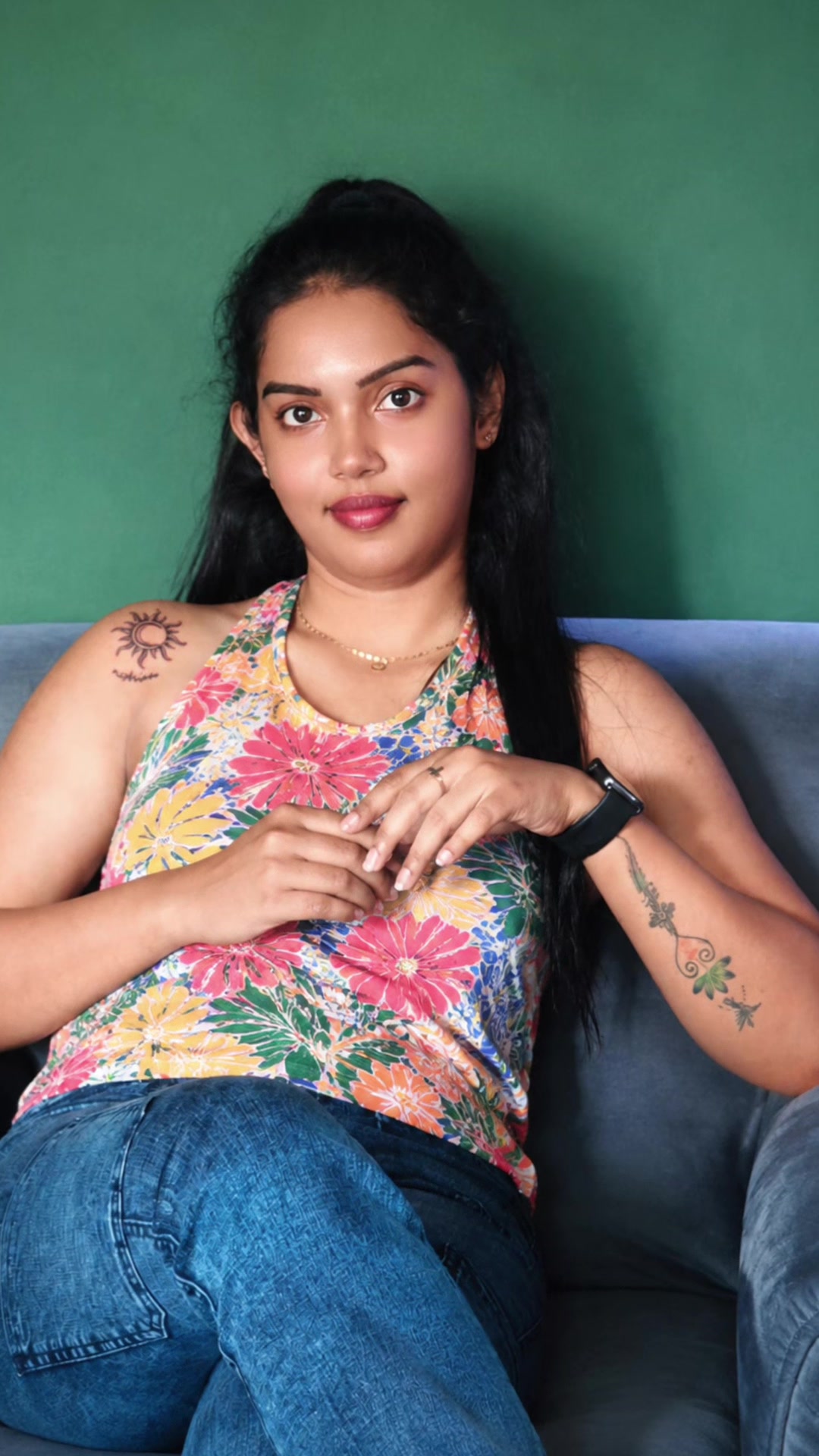 @Thakshila Lakmini