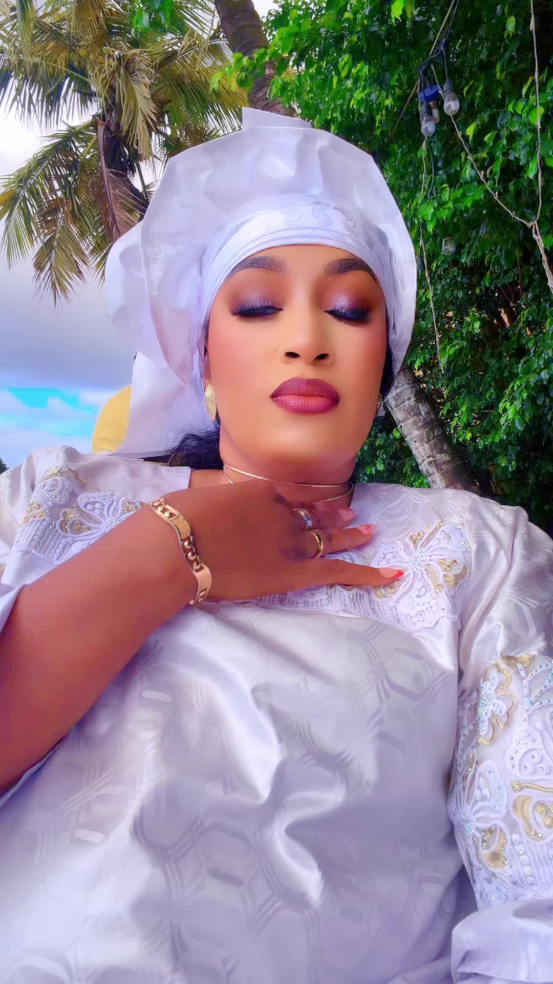 @Mariama Kankalabé officiel🇬🇳