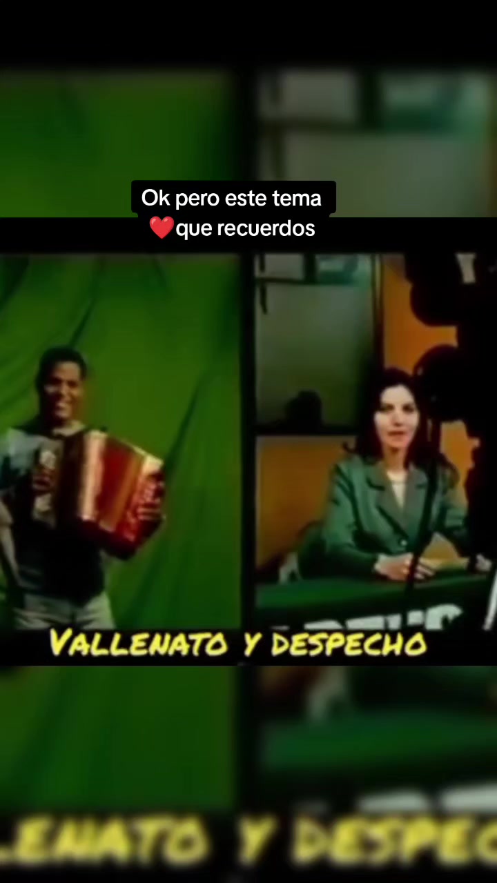 @Vallenatos Everywhere