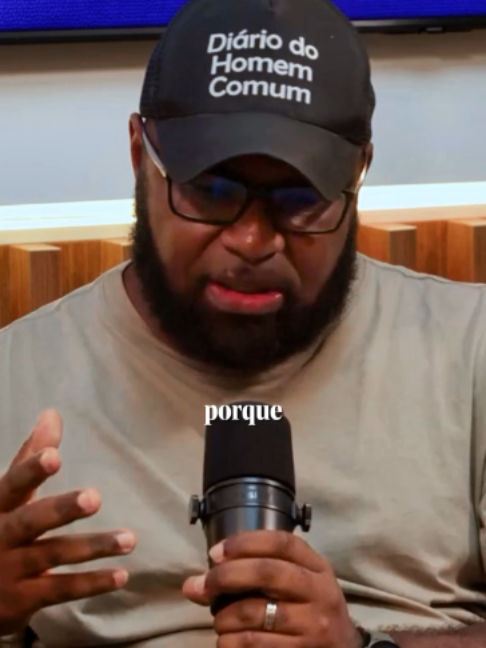 @Tá Benito Podcast