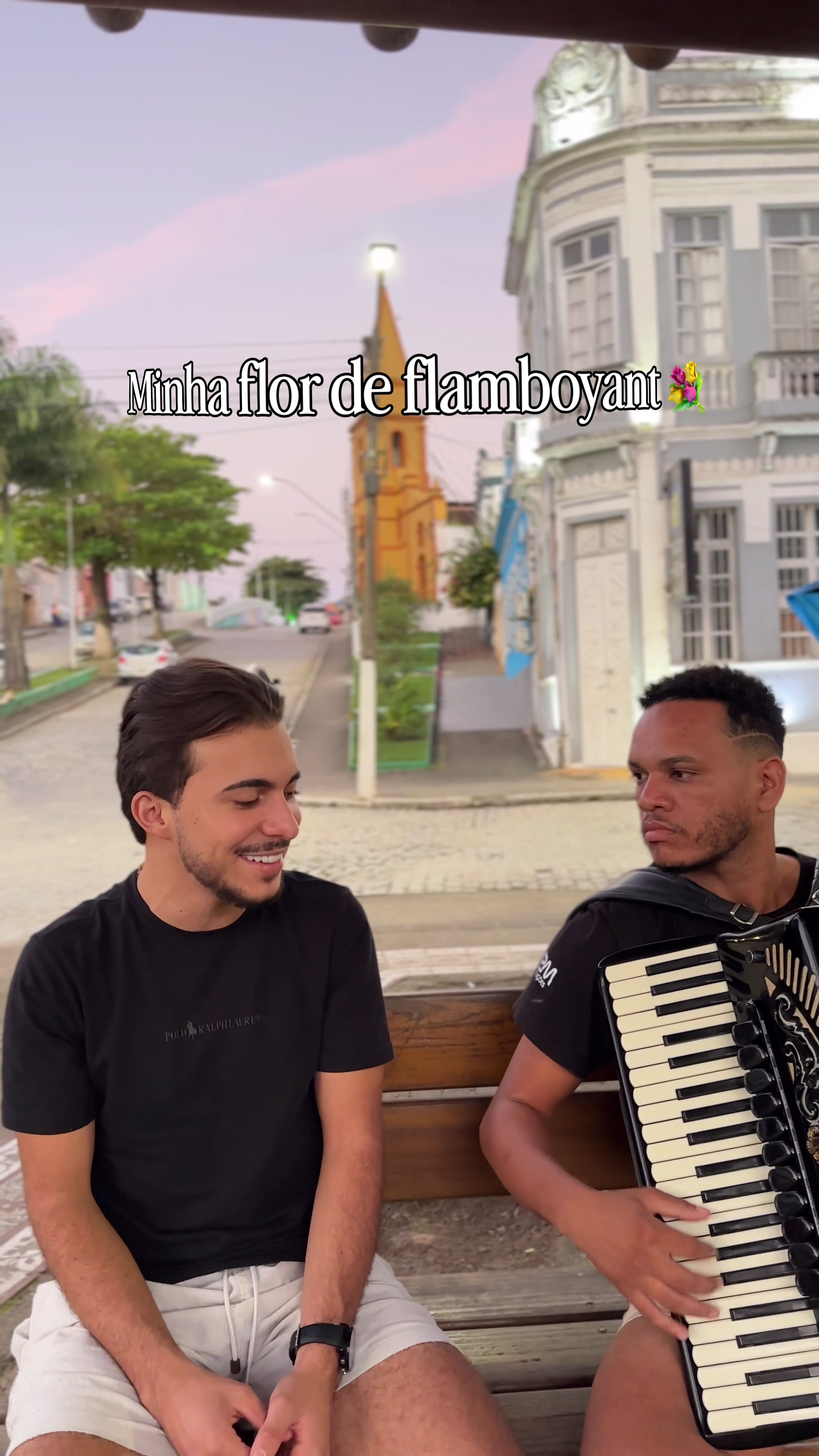 @Marquinhos Oliveira 🎙️
