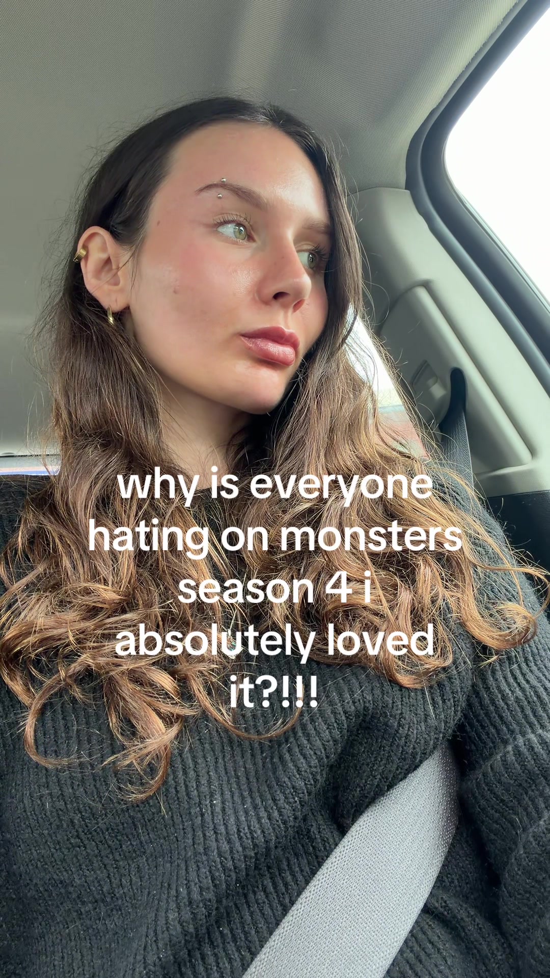 @Holly Larkham