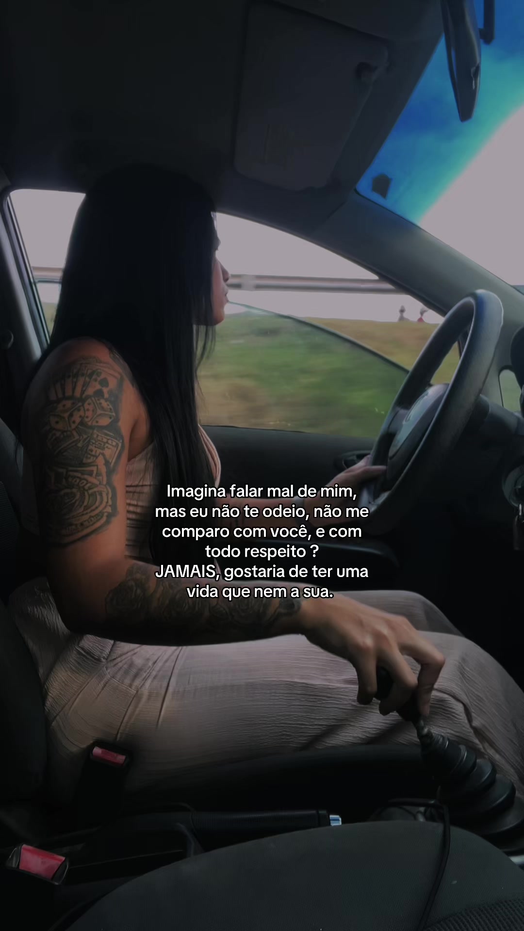 @Karen Ara&uacute;jo 🌈