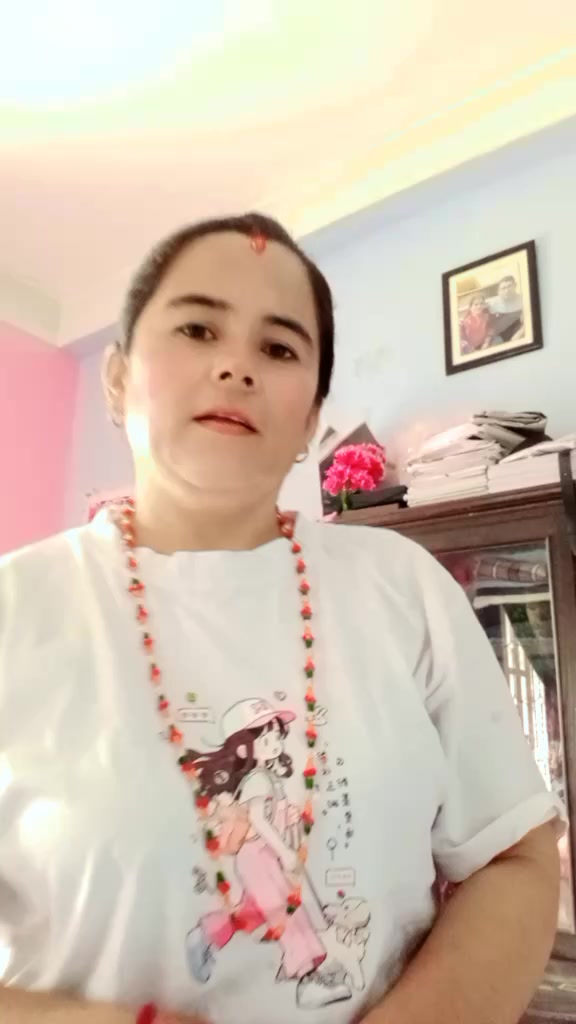 @sarita Bhandari