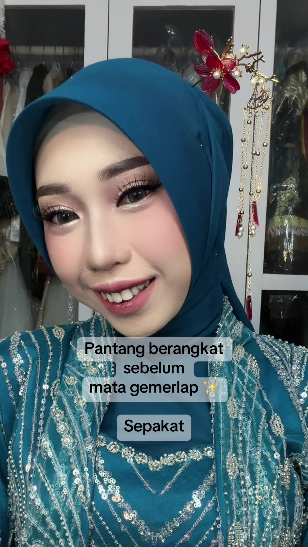 @Glammors_makeup