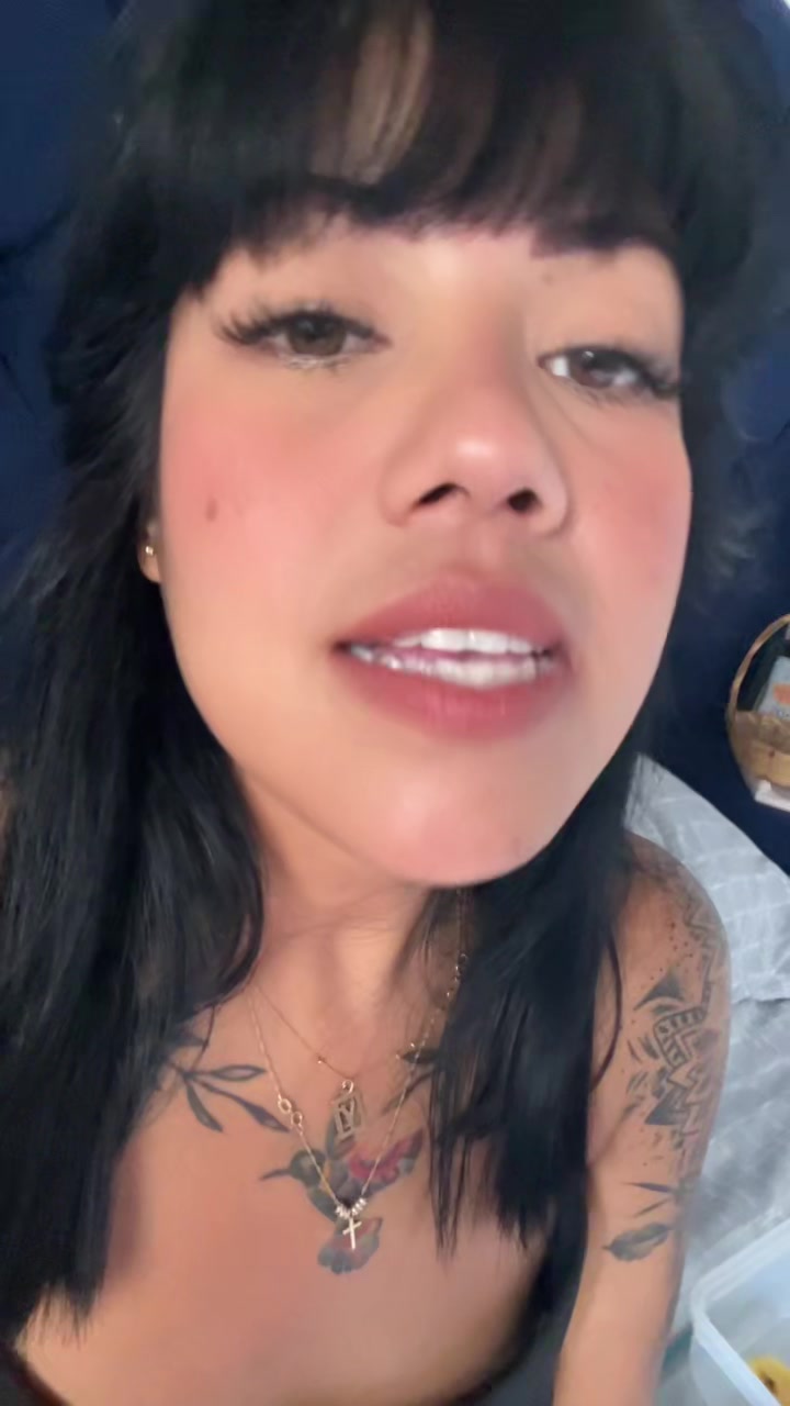 @Renata Vazquez