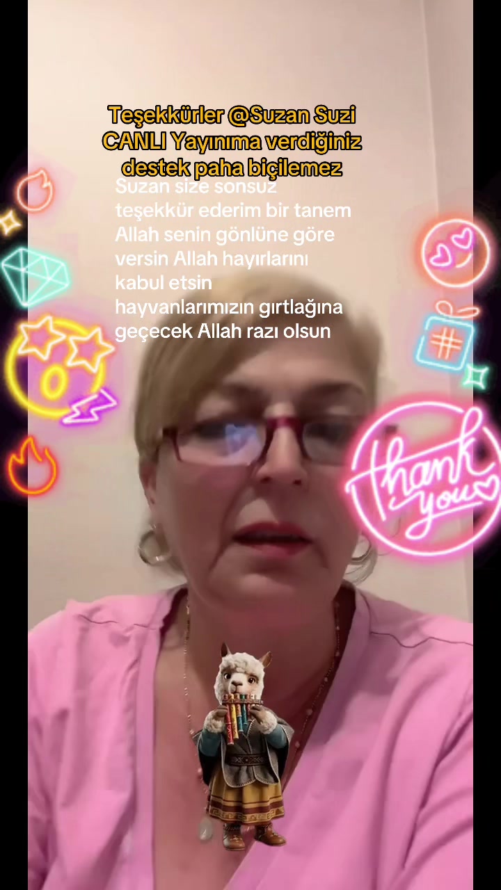 @Gönülünpatileri