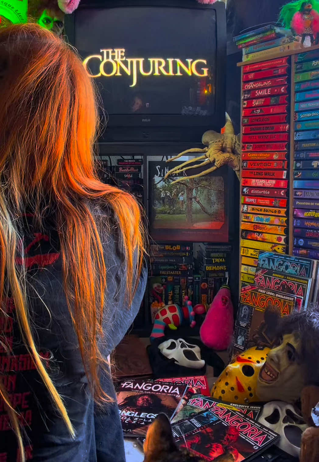 @sarah 📼
