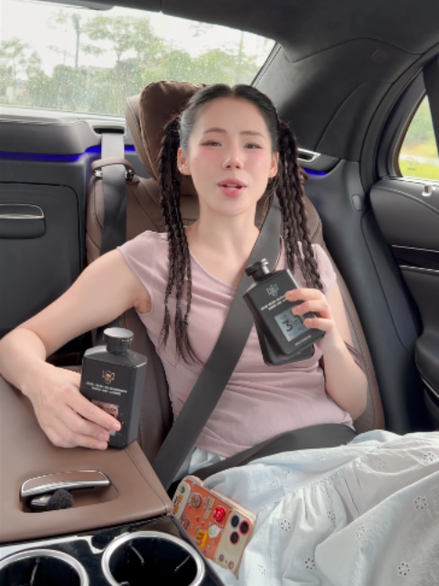 @Chị Đẹp Hương Ly