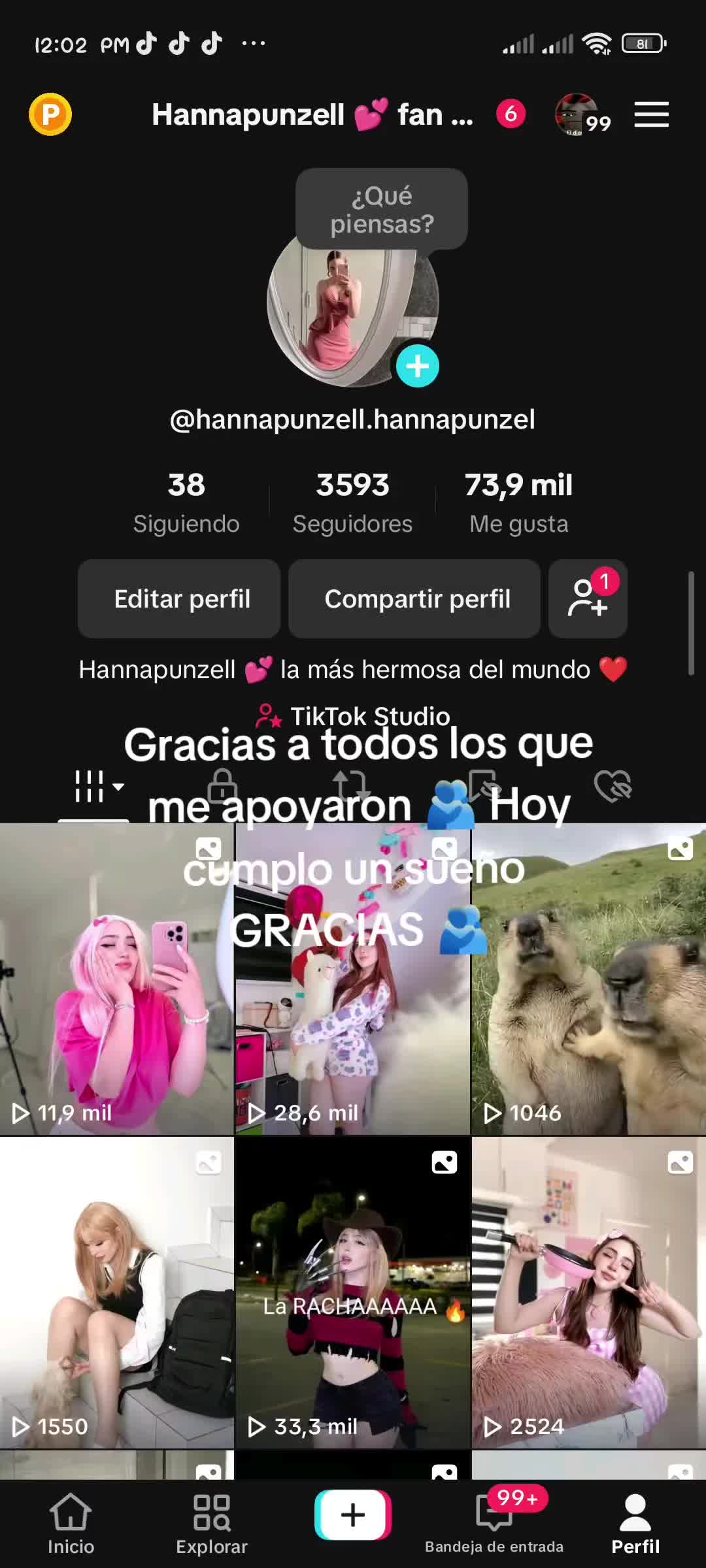 @Fan de hannapunzel