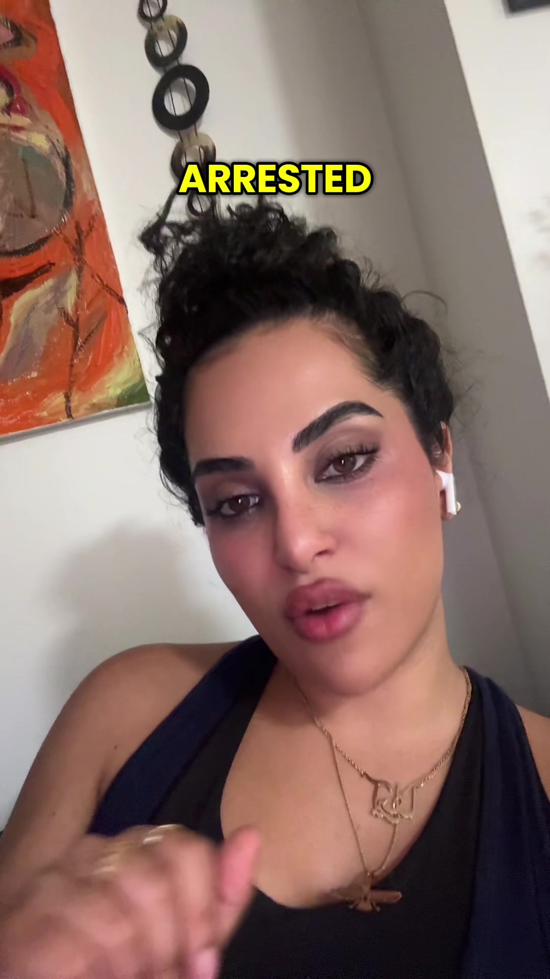 @Ariana Jasmine
