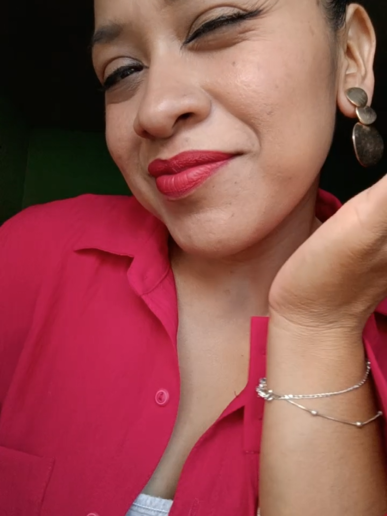 @Rosy Osorio