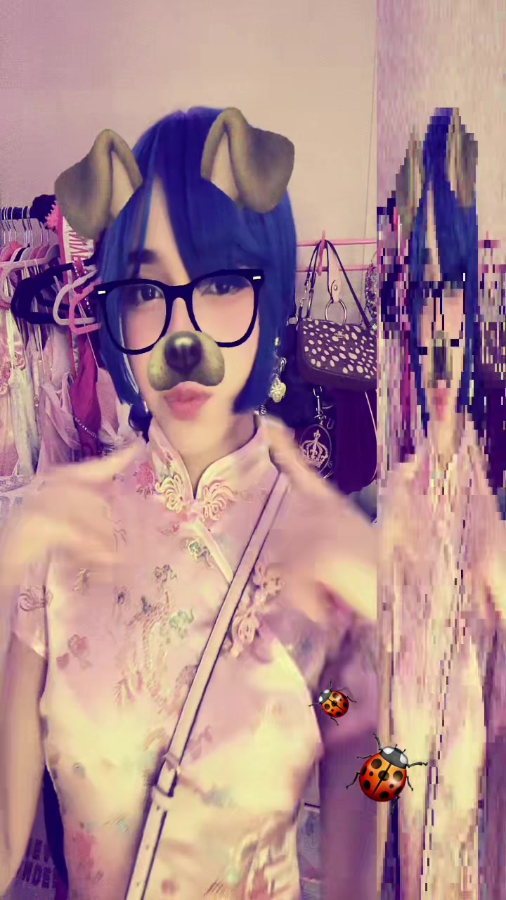 @˚꩜𝙈𝙞𝙨𝙨𝙇𝙞𝙩𝙩𝙡𝙚𝘽𝙪𝙜°!