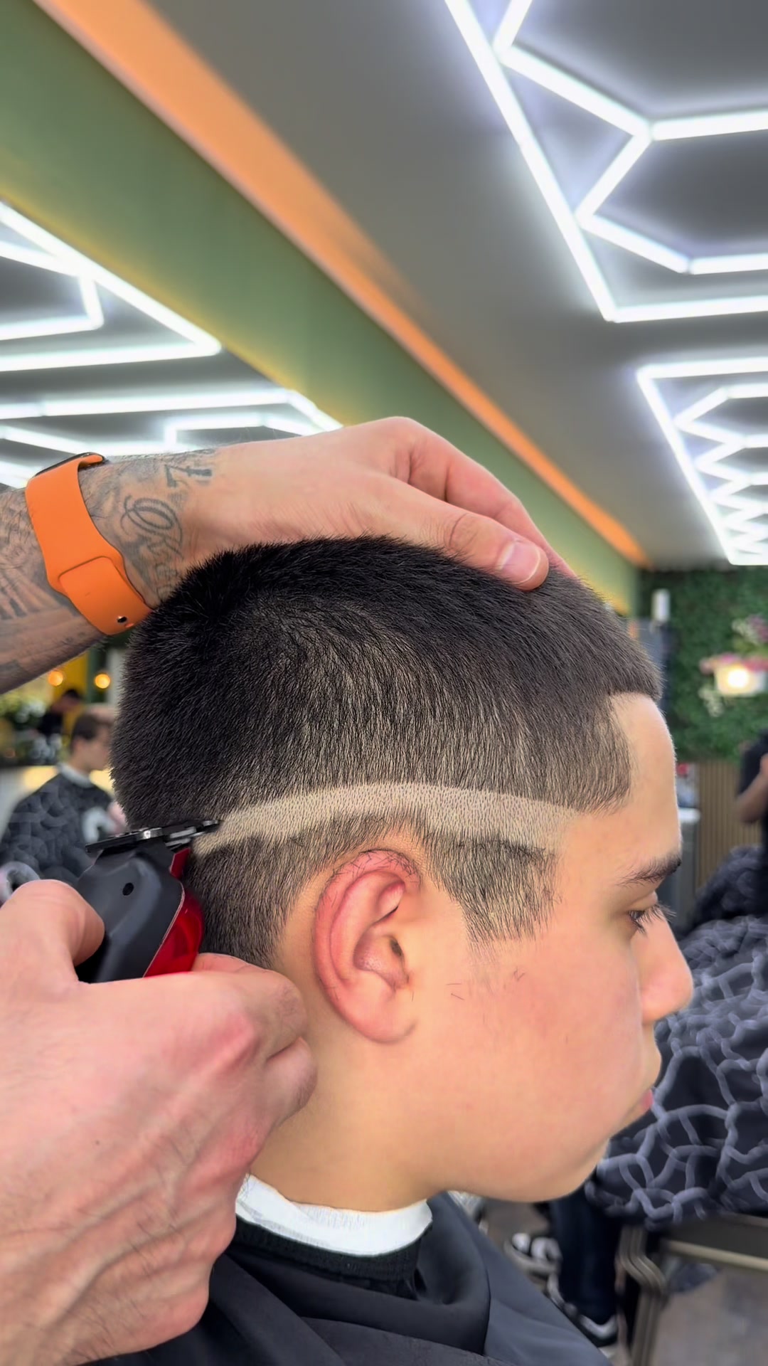 @Sero Cut