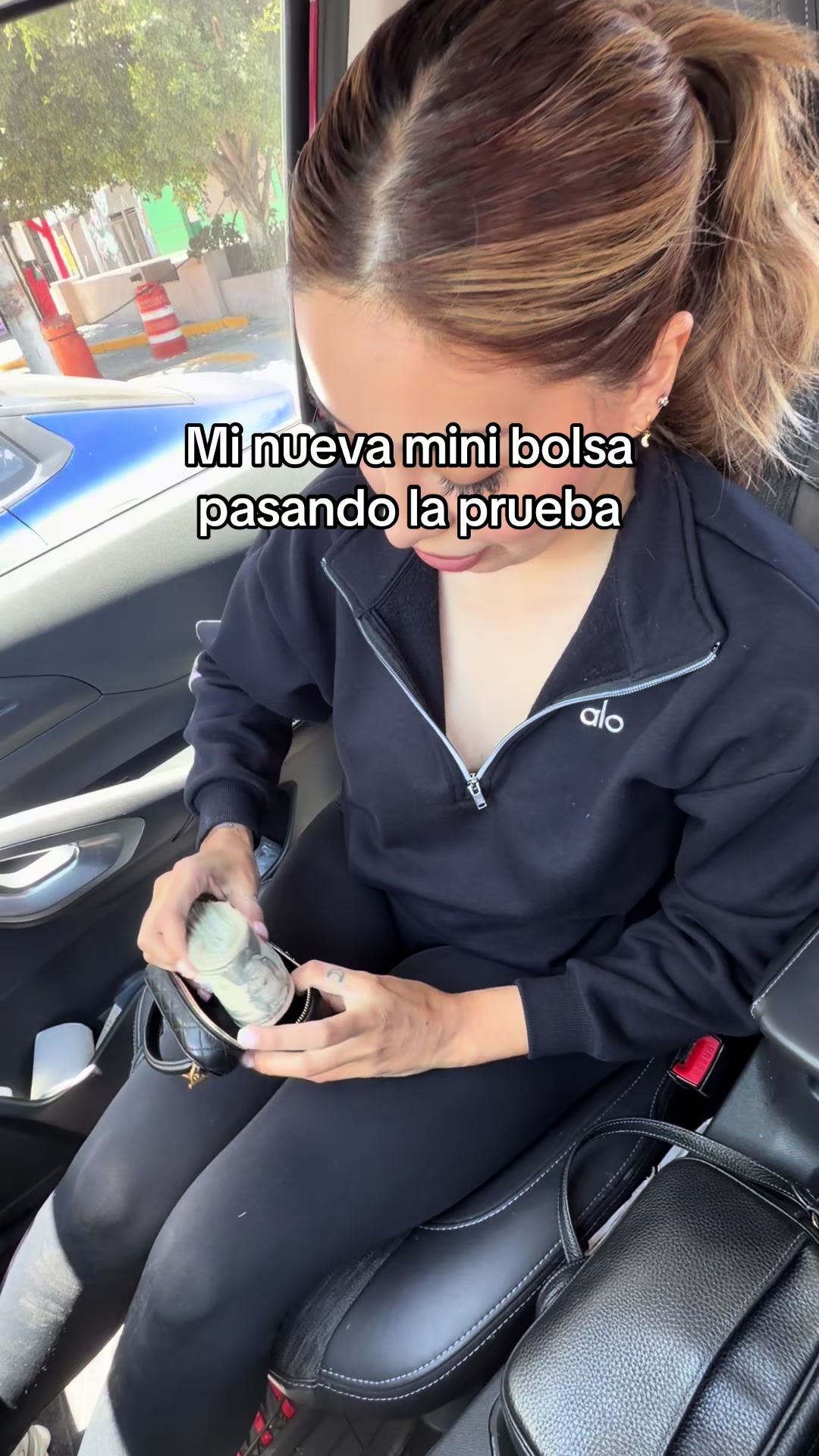 @Araceli Pick