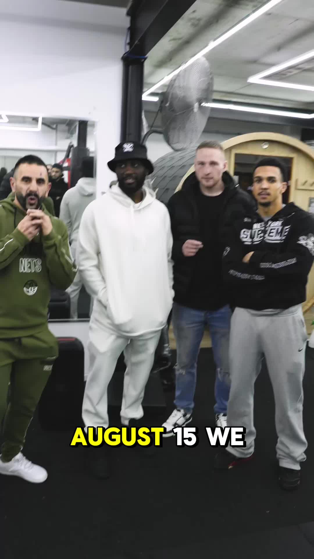 @killa USA