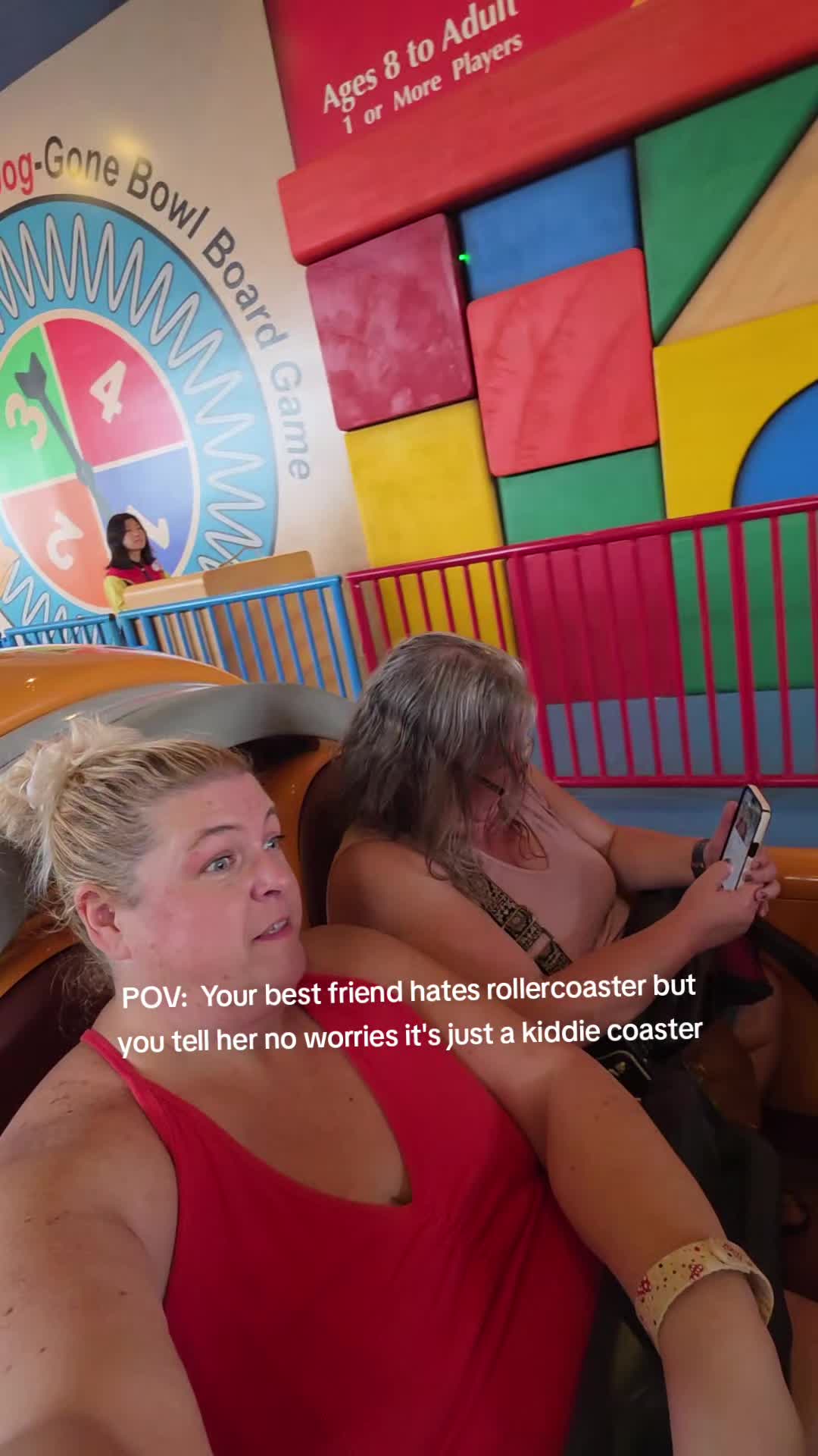 @Vikki • Plus-size Travel