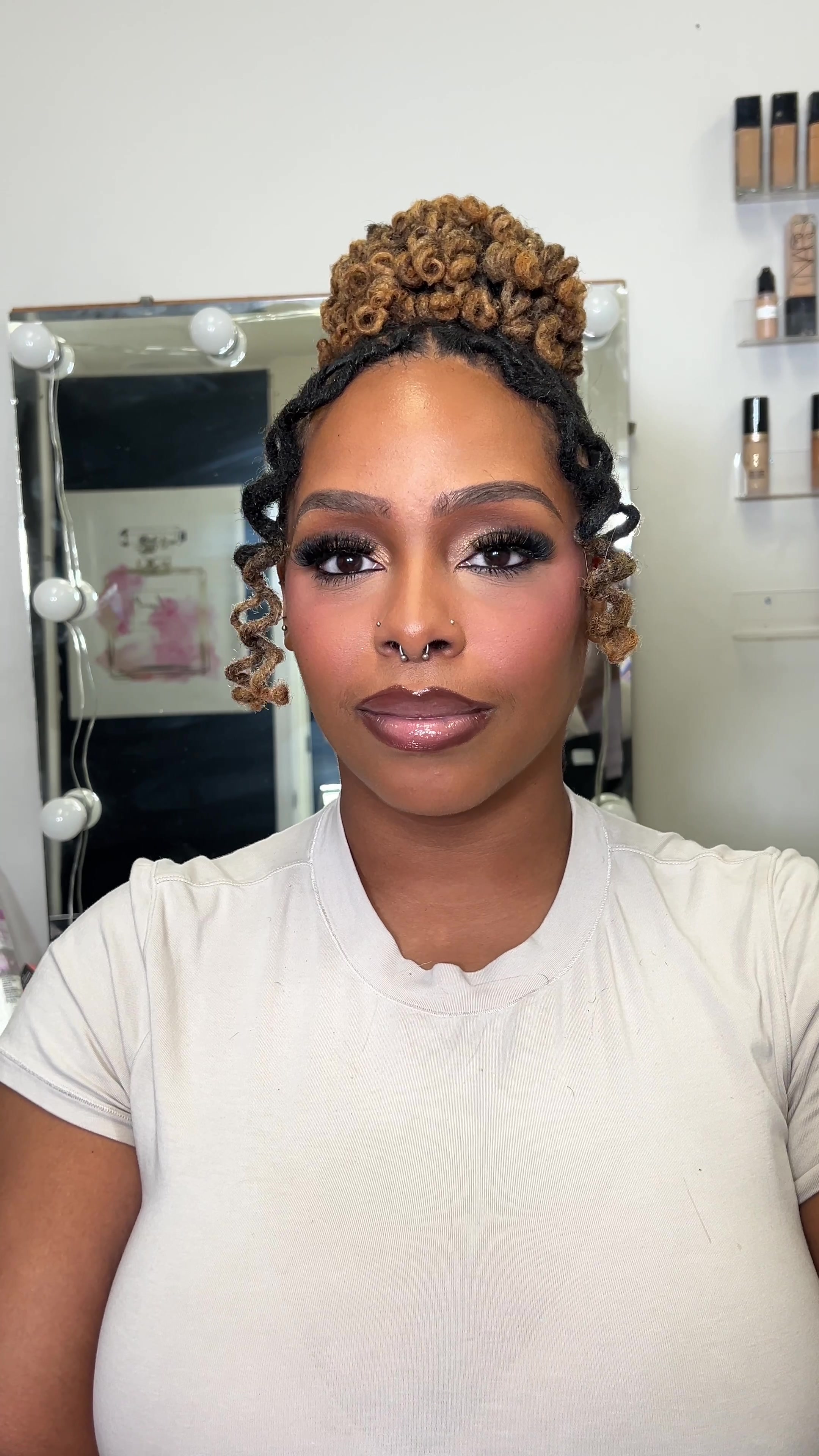 @MUA Bree Jaylaan