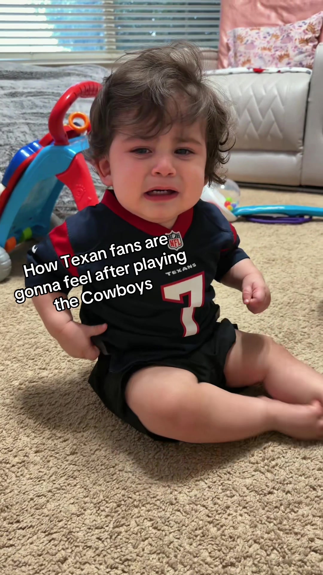 @Kristen Ramirez