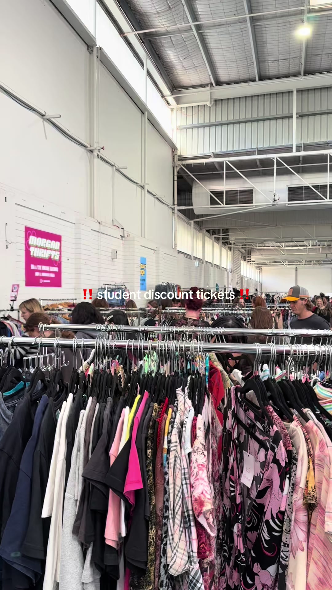 @Fashion Thrift Society