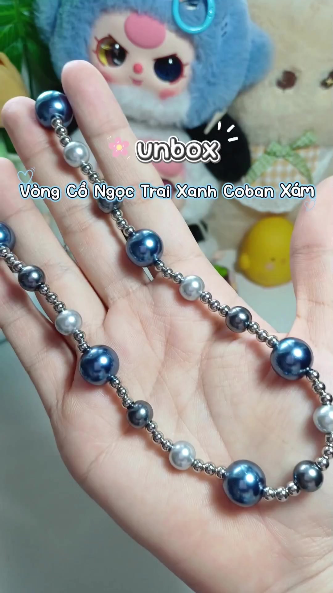 @Ocean Unbox ✨️🪼