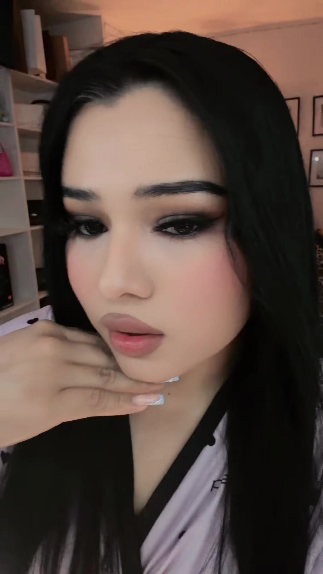 @kylieMichelle
