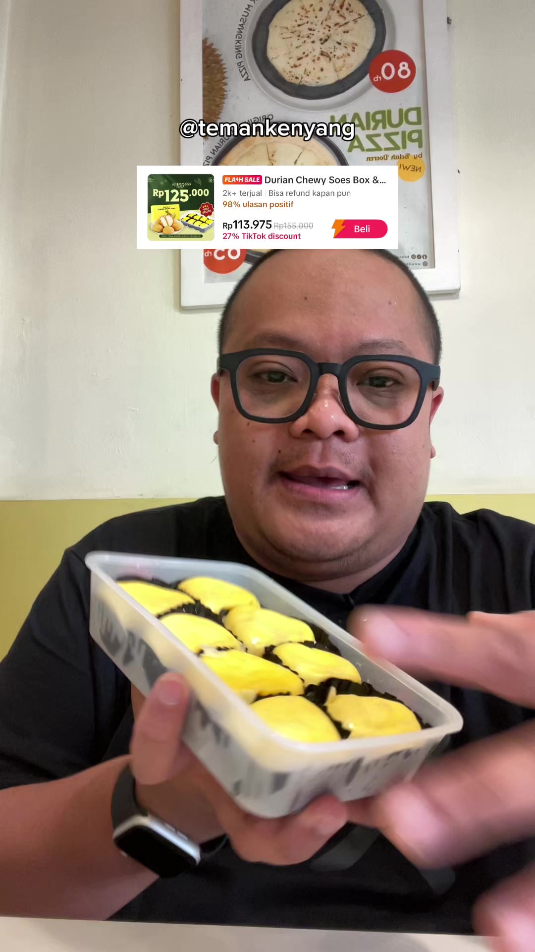 @Teman Kenyang Jelajah