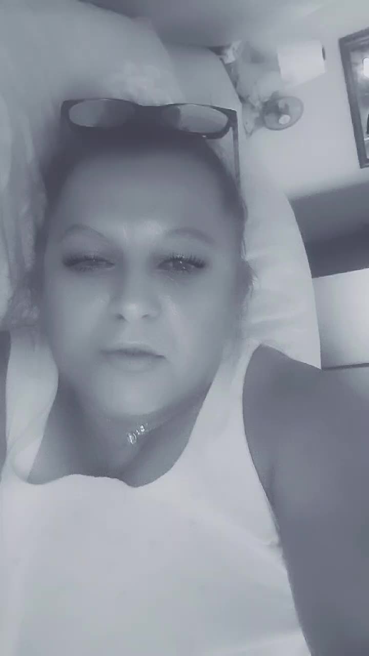 @angela bella bionda pazzerella