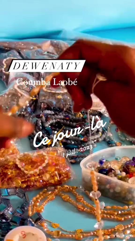 @Coumba Laobé 🇸🇳