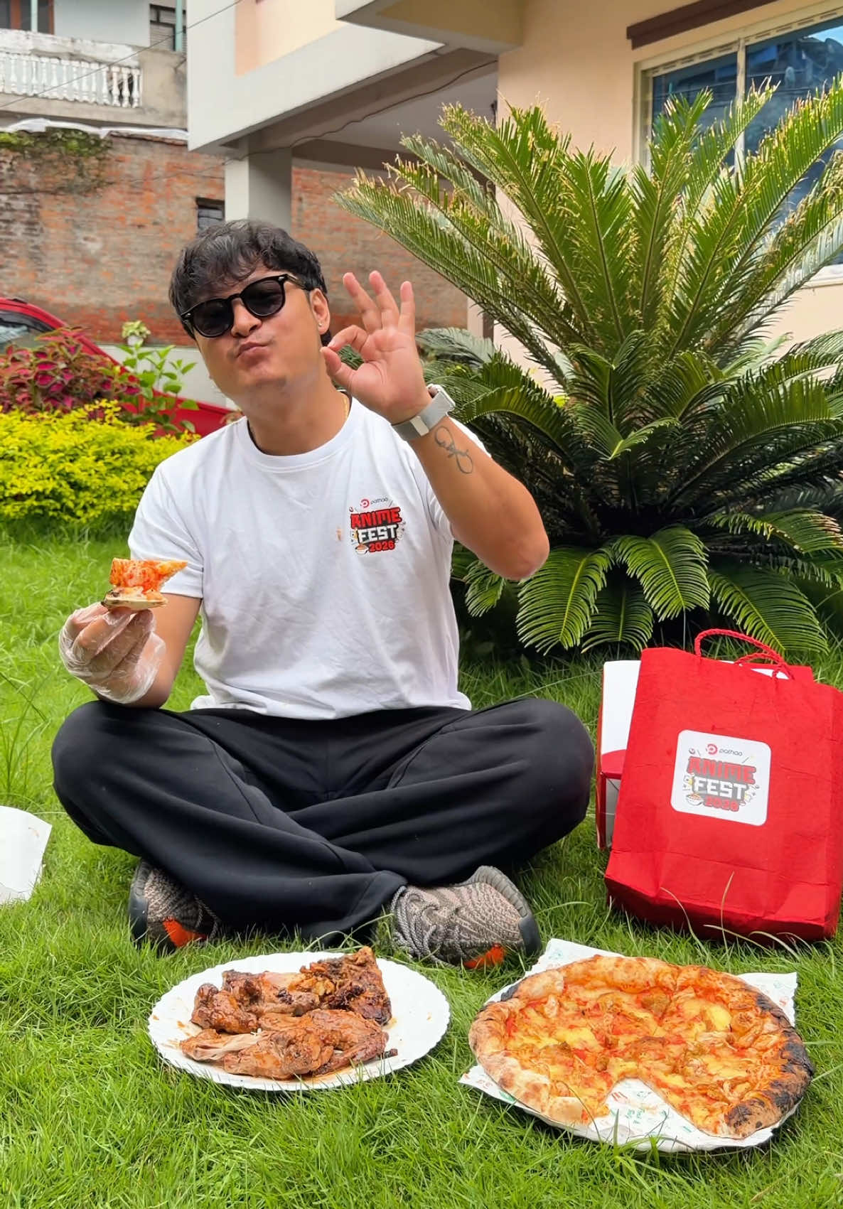 @Mr. Foodie NEPAL